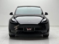 Tesla Model Y Rear-Wheel Drive - ფოტო 2