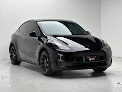 Tesla Model Y Rear-Wheel Drive - ფოტო 3