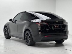 Tesla Model Y Rear-Wheel Drive - ფოტო 6