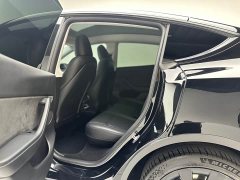 Tesla Model Y Rear-Wheel Drive - ფოტო 8