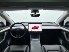 Tesla Model Y Rear-Wheel Drive - ფოტო 9