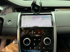 Land Rover Discovery Sport 249PS R-Dynamic SE Performance Technology Edition 5-Seater - ფოტო 10