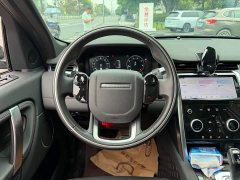 Land Rover Discovery Sport 249PS R-Dynamic SE Performance Technology Edition 5-Seater - ფოტო 14