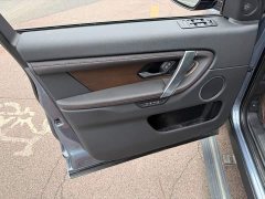 Land Rover Discovery Sport 249PS R-Dynamic SE Performance Technology Edition 5-Seater - ფოტო 6