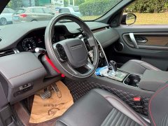 Land Rover Discovery Sport 249PS R-Dynamic SE Performance Technology Edition 5-Seater - ფოტო 7