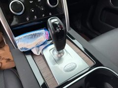 Land Rover Discovery Sport 249PS R-Dynamic SE Performance Technology Edition 5-Seater - ფოტო 9