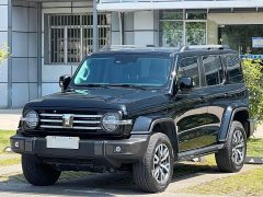 Tank 300 City Edition 2.0T Stylish - ფოტო 1