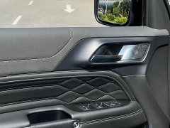 Tank 300 City Edition 2.0T Stylish - ფოტო 12