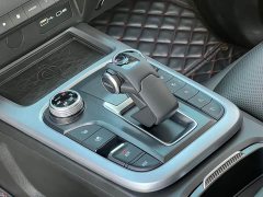 Tank 300 City Edition 2.0T Stylish - ფოტო 13