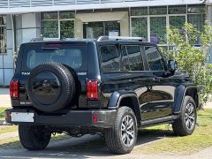 Tank 300 City Edition 2.0T Stylish - ფოტო 14