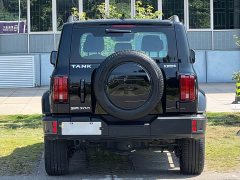 Tank 300 City Edition 2.0T Stylish - ფოტო 15