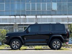 Tank 300 City Edition 2.0T Stylish - ფოტო 19