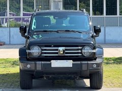 Tank 300 City Edition 2.0T Stylish - ფოტო 2