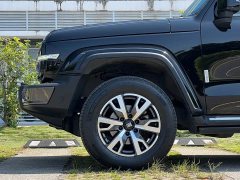 Tank 300 City Edition 2.0T Stylish - ფოტო 20