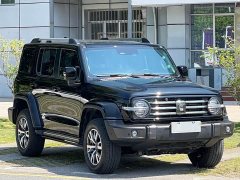 Tank 300 City Edition 2.0T Stylish - ფოტო 3