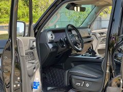 Tank 300 City Edition 2.0T Stylish - ფოტო 6