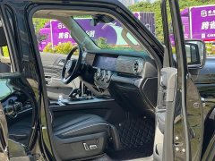 Tank 300 City Edition 2.0T Stylish - ფოტო 7