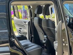 Tank 300 City Edition 2.0T Stylish - ფოტო 9