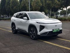 Geely Galaxy L7 3DHT 115km Starship Edition - ფოტო 1