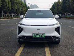 Geely Galaxy L7 3DHT 115km Starship Edition - ფოტო 2