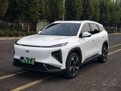 Geely Galaxy L7 3DHT 115km Starship Edition - ფოტო 3