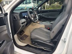Geely Galaxy L7 3DHT 115km Starship Edition - ფოტო 4