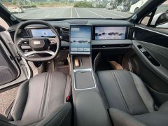 Geely Galaxy L7 3DHT 115km Starship Edition - ფოტო 6