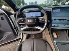 Geely Galaxy L7 3DHT 115km Starship Edition - ფოტო 7