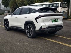 Geely Galaxy L7 3DHT 115km Starship Edition - ფოტო 8