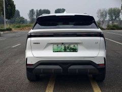 Geely Galaxy L7 3DHT 115km Starship Edition - ფოტო 9