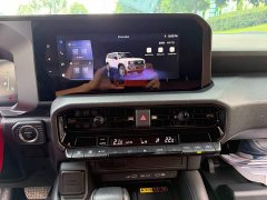 Toyota Prado 2.4T Adventure BX Edition 5-Seater - ფოტო 10