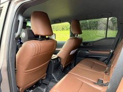Toyota Prado 2.4T Adventure BX Edition 5-Seater - ფოტო 11