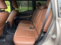 Toyota Prado 2.4T Adventure BX Edition 5-Seater - ფოტო 12
