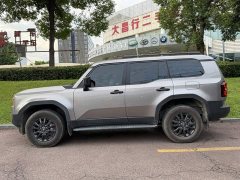 Toyota Prado 2.4T Adventure BX Edition 5-Seater - ფოტო 3