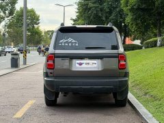 Toyota Prado 2.4T Adventure BX Edition 5-Seater - ფოტო 5