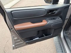 Toyota Prado 2.4T Adventure BX Edition 5-Seater - ფოტო 6
