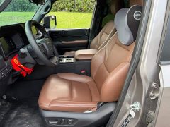 Toyota Prado 2.4T Adventure BX Edition 5-Seater - ფოტო 8