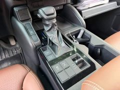 Toyota Prado 2.4T Adventure BX Edition 5-Seater - ფოტო 9