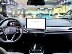 Volkswagen ID.4 CROZZ Pure Enjoyment Edition - ფოტო 13