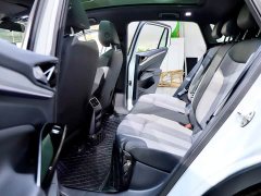 Volkswagen ID.4 CROZZ Pure Enjoyment Edition - ფოტო 14
