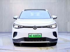 Volkswagen ID.4 CROZZ Pure Enjoyment Edition - ფოტო 2