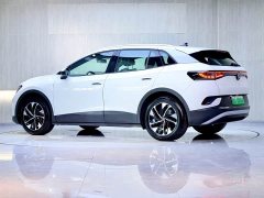 Volkswagen ID.4 CROZZ Pure Enjoyment Edition - ფოტო 5