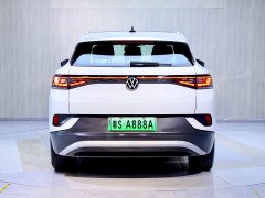 Volkswagen ID.4 CROZZ Pure Enjoyment Edition - ფოტო 6