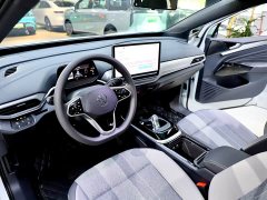 Volkswagen ID.4 CROZZ Pure Enjoyment Edition - ფოტო 9