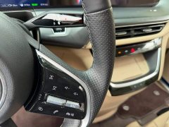 Buick GL8 New Energy Lusang Respect Edition - ფოტო 10