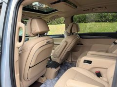 Buick GL8 New Energy Lusang Respect Edition - ფოტო 11