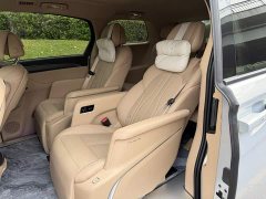 Buick GL8 New Energy Lusang Respect Edition - ფოტო 12