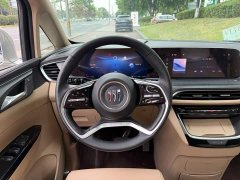 Buick GL8 New Energy Lusang Respect Edition - ფოტო 14