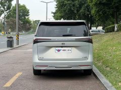 Buick GL8 New Energy Lusang Respect Edition - ფოტო 5