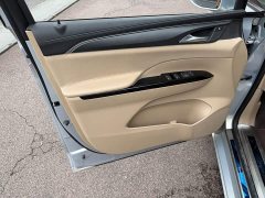 Buick GL8 New Energy Lusang Respect Edition - ფოტო 6